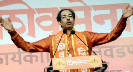 Bowing out? CM Uddhav Thackeray makes farewell calls
