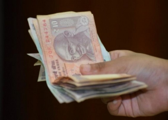 PSU insurance unions reject wage revision offer PSU insurance unions reject wage revision offer