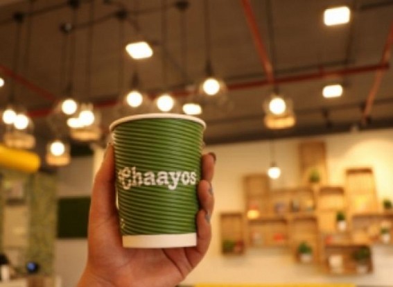Chaayos raises $53 mn to expand stores, hire talent