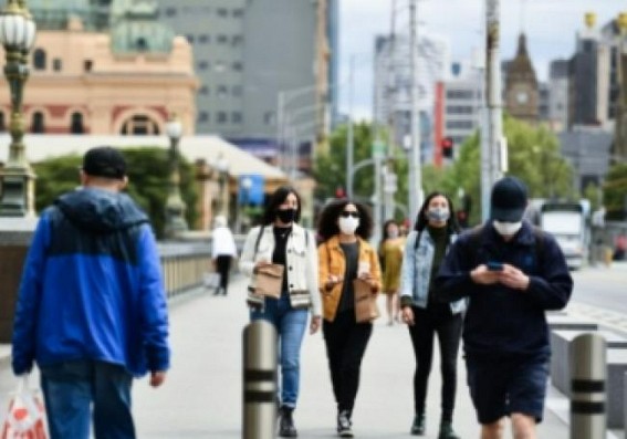 Regional migration in Australia at 5-year high Regional migration in Australia at 5-year high