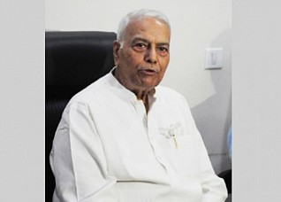 Not many buyers for CPI-M's claim that it forced Yashwant Sinha to quit Trinamool