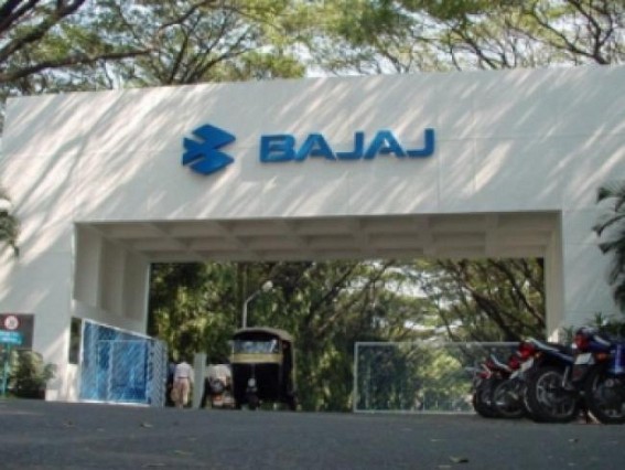 Bajaj Auto to buyback shares at Rs 4,600 per share