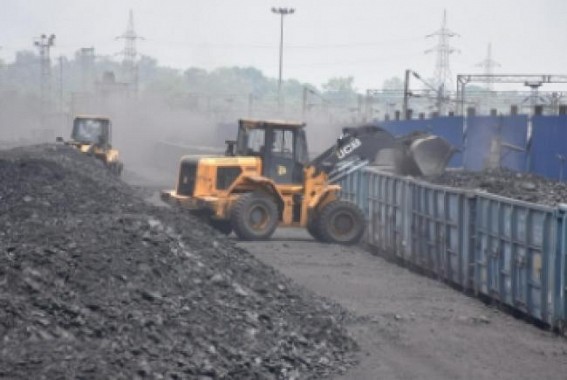 India continues to grapple with 'severe and protracted power crisis' after surge in coal prices