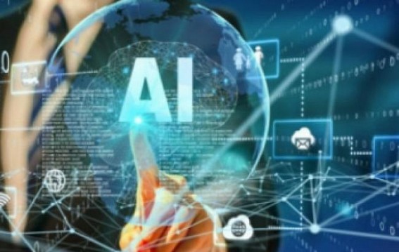 87% of Indian firms to hike their AI spend by 10% in 3 years: Report 87% of Indian firms to hike their AI spend by 10% in 3 years: Report