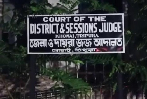 Rape, Murder of 5 Yrs Old Girl : Tripura Court sentenced Convict Death Penalty