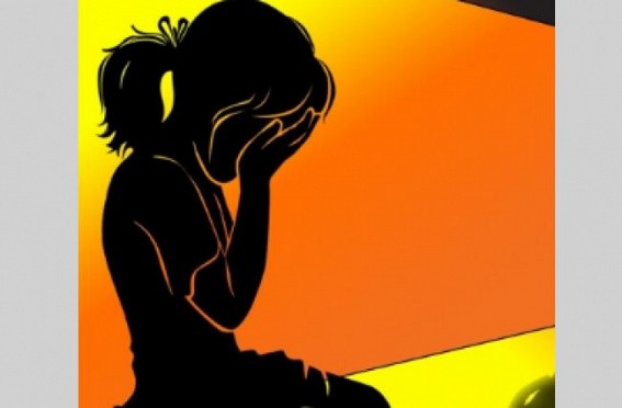 Minor girl's nose chopped off for resisting rape