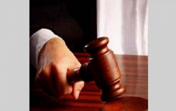 13 Thokia gang members get life term for killing six UP STF personnel 13 Thokia gang members get life term for killing six UP STF personnel