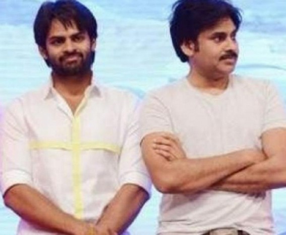 Filming for Pawan Kalyan-Sai Dharam Tej multistarrer to start on July 12 Filming for Pawan Kalyan-Sai Dharam Tej multistarrer to start on July 12