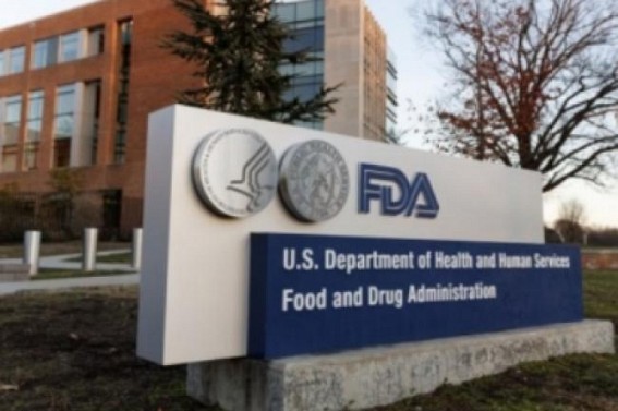 US FDA okays for Covid booster targeting Omicron BA.4 & BA.5 variants US FDA okays for Covid booster targeting Omicron BA.4 & BA.5 variants