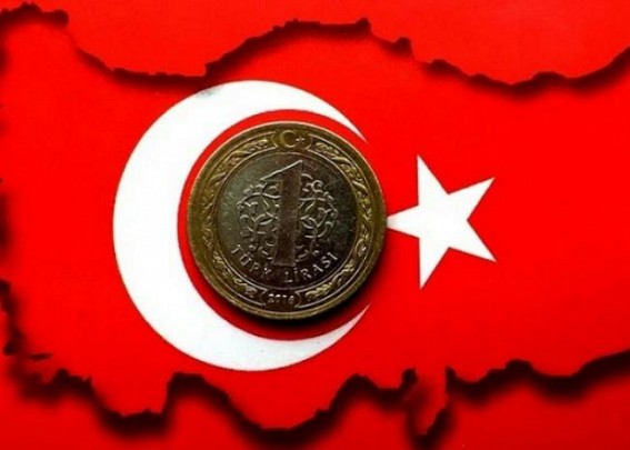 Turkey increases minimum wage amid soaring inflation, currency volatility