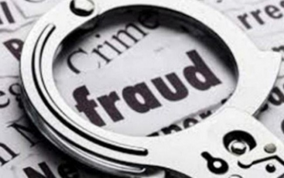 UP STF arrests 3 for car agency fraud