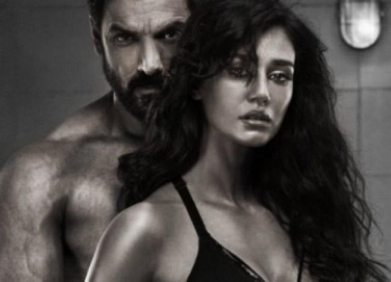 'Galliyan' from 'Ek Villain' gets a dark makeover for film's sequel 'Galliyan' from 'Ek Villain' gets a dark makeover for film's sequel