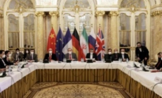 US failed to take initiative in Doha nuke talks: Iran US failed to take initiative in Doha nuke talks: Iran
