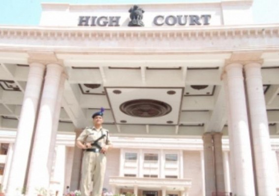 Take measures to remove criminals from politics: Allahabad HC to Parliament, ECI
