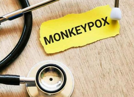 US at risk of losing control of monkeypox outbreak