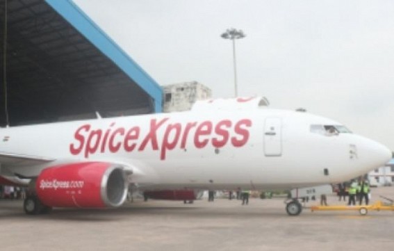 SpiceJet failed to establish safe air service, safety margin degraded: DGCA SpiceJet failed to establish safe air service, safety margin degraded: DGCA