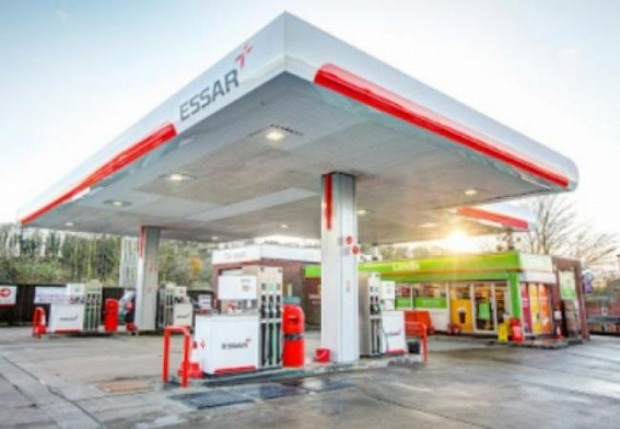 Essar Oil (UK) posts higher Q1 sales, stops importing from Russia Essar Oil (UK) posts higher Q1 sales, stops importing from Russia