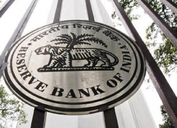 'RBI's measures to boost forex inflows may not increase inflows, but prevent speculative attacks' 'RBI's measures to boost forex inflows may not increase inflows, but prevent speculative attacks'