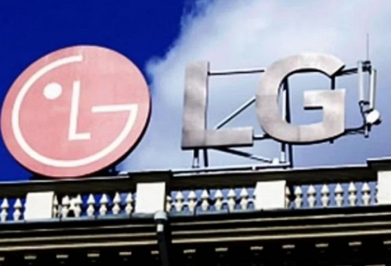 LG Electronics expects Q2 earnings to decrease 12% on weaker demand