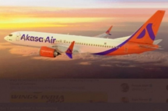 With licence to fly, Akasa Air to start operations this month With licence to fly, Akasa Air to start operations this month