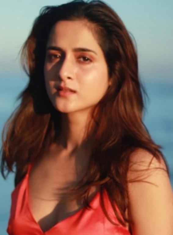 Ayushi Sharma: Being observant helped me learn the tricks of trade Ayushi Sharma: Being observant helped me learn the tricks of trade