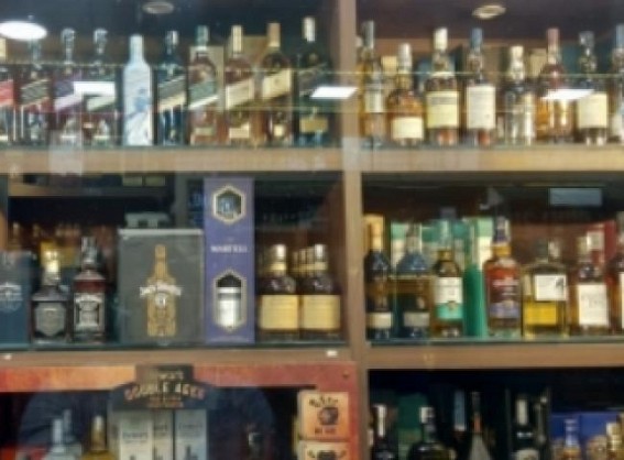 Supply Shortage: Delhiites may not get liquor of their choice Supply Shortage: Delhiites may not get liquor of their choice