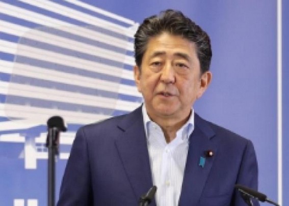 Ex-Japanese Prime Minister Shinzo Abe assassinated 