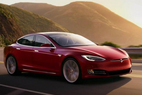 Global EV shipments up 79% YoY in Q1, Tesla leads: Report Global EV shipments up 79% YoY in Q1, Tesla leads: Report