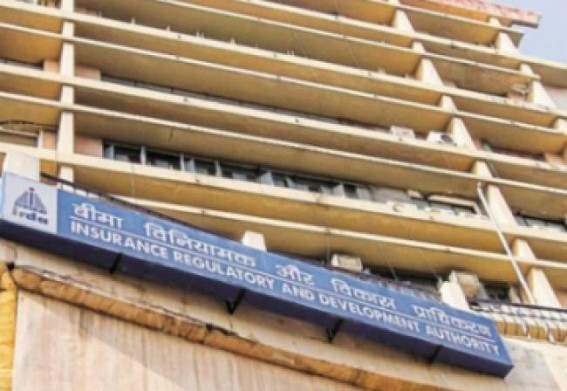 IRDAI processing licence applications of 12 companies IRDAI processing licence applications of 12 companies