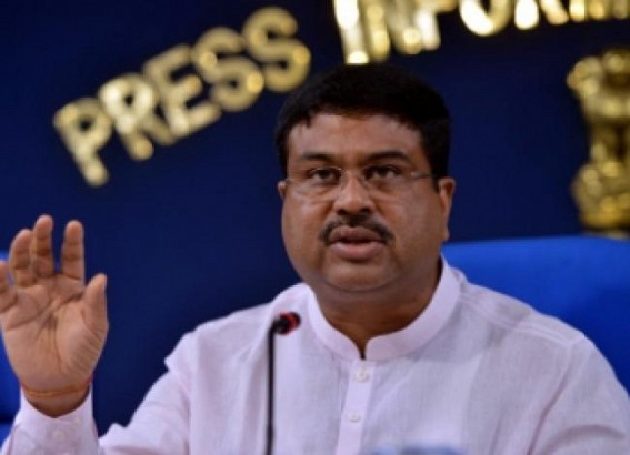 Need to develop world class higher educational institutes: Education Minister Need to develop world class higher educational institutes: Education Minister