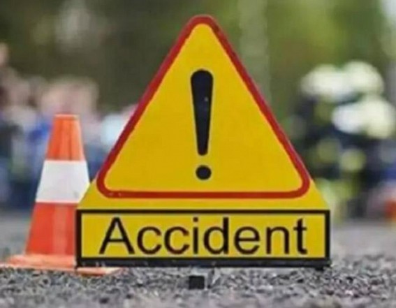 Two dead after bus fell in Gujarat's Saputara valley