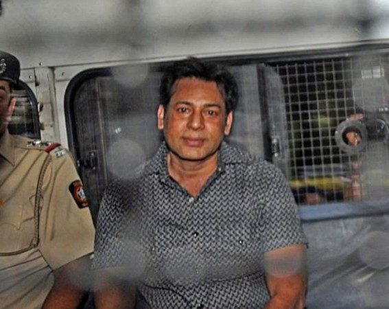 Centre bound to release Abu Salem after 25 years imprisonment: SC 