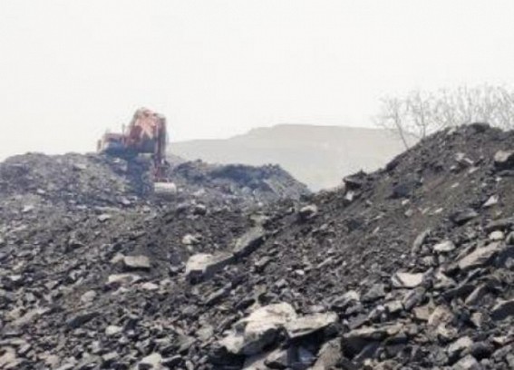 Afghan coal sold to companies linked to Pakistan Army: Analyst Afghan coal sold to companies linked to Pakistan Army: Analyst