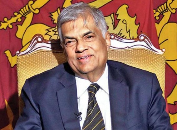 Sri Lanka's cabinet of ministers to resign if new govt formed: PM's office