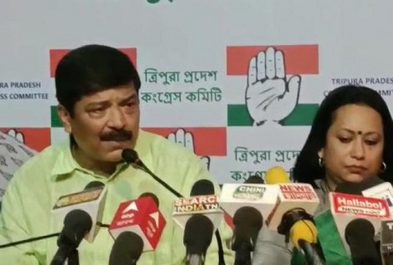 'All Attack Incidents will be Recorded for Future uses’: Sudip Barman Warns BJP goons 'All Attack Incidents will be Recorded for Future uses’: Sudip Barman Warns BJP goons
