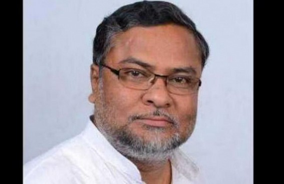 TMC State leader Subal Bhowmik condemned the attack on Congress leader’s vehicle in Bishrammganj