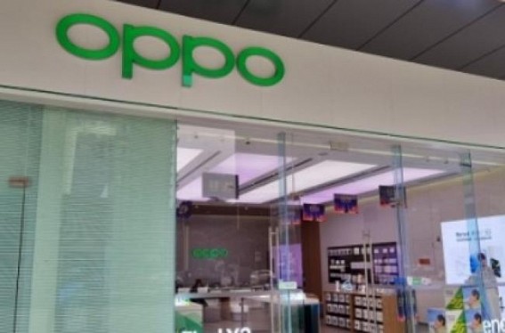 OPPO India to explore remedies under law over customs duty evasion charges