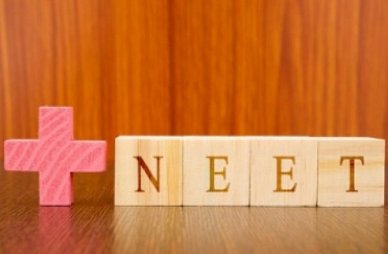 Delhi HC dismisses plea seeking postponement of NEET-UG exam Delhi HC dismisses plea seeking postponement of NEET-UG exam