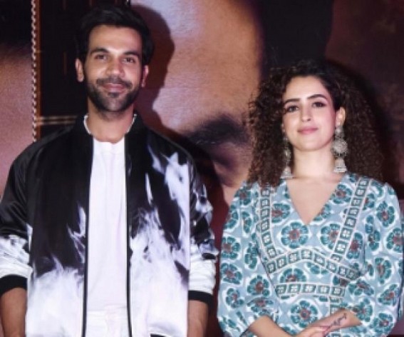 As he awaits 'HIT' release, Rajkummar decodes his role, looks back at days of struggle As he awaits 'HIT' release, Rajkummar decodes his role, looks back at days of struggle