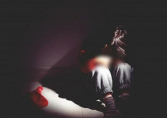 Inspired by TV crime show, 5 boys in UP kidnap and kill 7-yr-old Inspired by TV crime show, 5 boys in UP kidnap and kill 7-yr-old