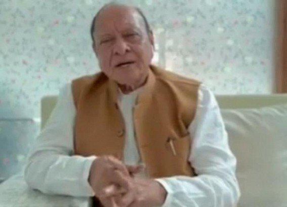 BJP's 'Maha model of disruption' straight out of Cong playbook, but with a twist BJP's 'Maha model of disruption' straight out of Cong playbook, but with a twist