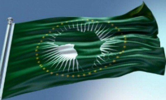 AU launches early warning platform to tackle insecurity