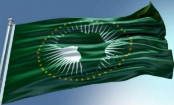 AU launches early warning platform to tackle insecurity AU launches early warning platform to tackle insecurity