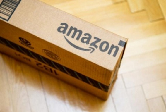 Amazon sees $12 bn worth sales on Prime Day globally Amazon sees $12 bn worth sales on Prime Day globally