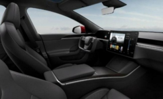 Tesla getting closer to integrating Steam for in-car gaming Tesla getting closer to integrating Steam for in-car gaming