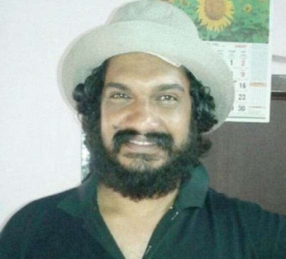 Acclaimed Malayalam director accused of stalking presents two sides of cops Acclaimed Malayalam director accused of stalking presents two sides of cops