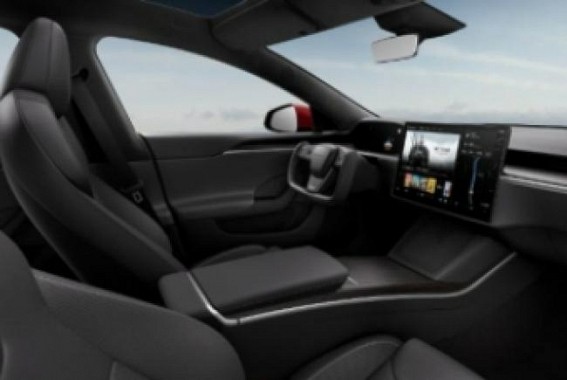 Tesla getting closer to integrating Steam for in-car gaming Tesla getting closer to integrating Steam for in-car gaming