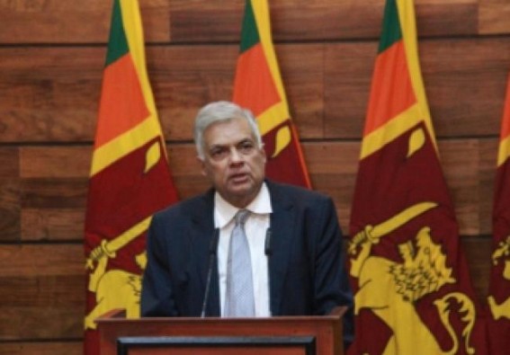 Sri Lanka to seek UK's support to probe Easter Sunday attack