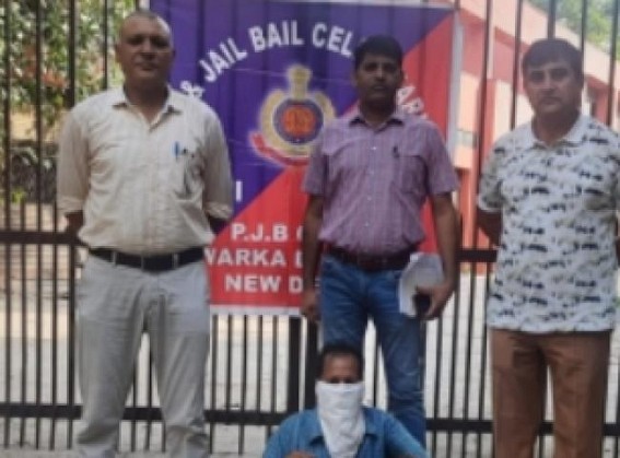 Delhi: 1984 riots convict jumps parole, held after 6 yrs Delhi: 1984 riots convict jumps parole, held after 6 yrs