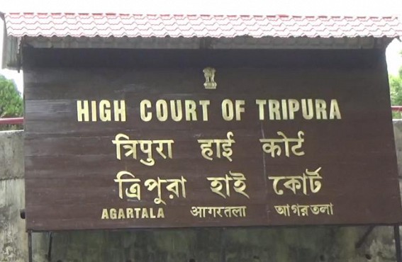 Tripura High Court orders State Election Dept to Complete Village Committee Poll by November